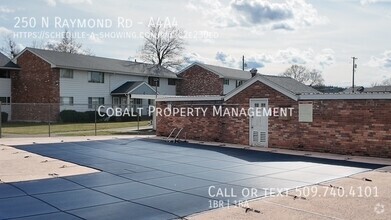 Building Photo - 250 N Raymond Rd