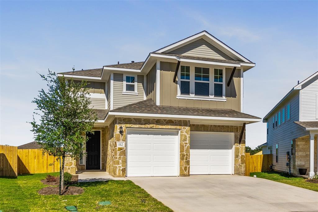 Foto principal - 112 Winding Hollow Cv