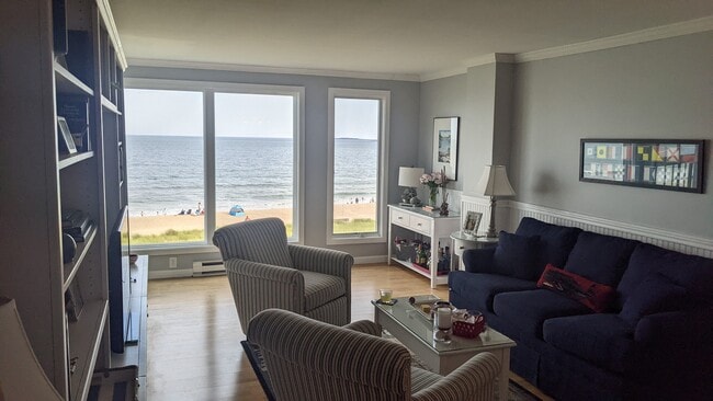Foto del edificio - 1 Seacliff Ave