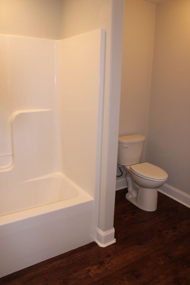 Foto del edificio - Athens City - Large Fenced in Backyard!