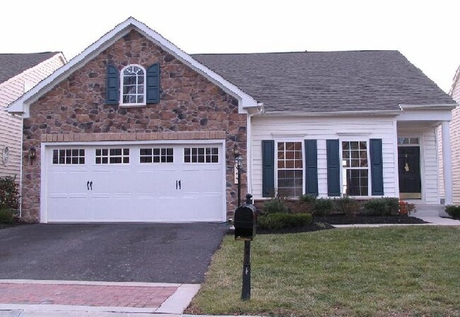 Photo - 309 Victory Gallop Ct House