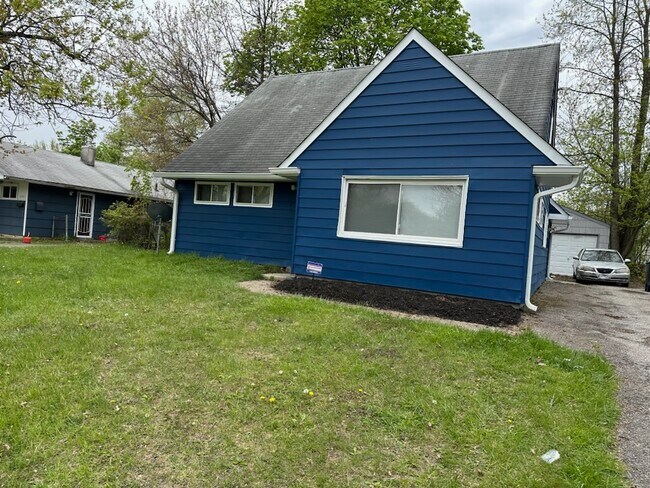 Foto del edificio - 2347 Brentnell Blvd