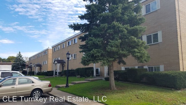 Building Photo - 1 br, 1 bath Apartment - 4638 Oberlin Avenue