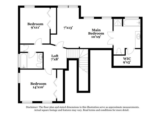 Foto del edificio - 1347 Ambercrest Way