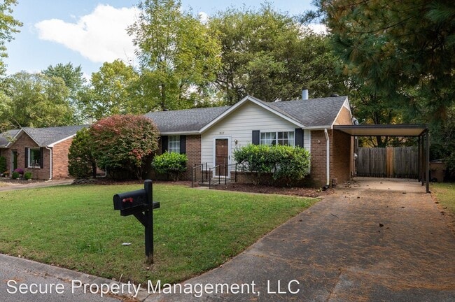 Building Photo - 3 br, 2 bath House - 5117 Meta Ct