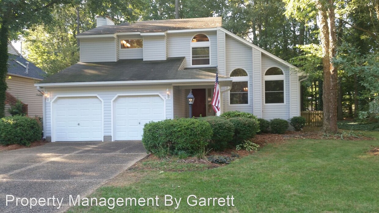 Primary Photo - 3 br, 2.5 bath House - 105 Bellows Place
