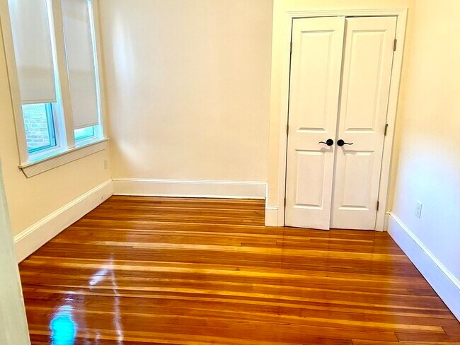 Foto del edificio - 110 Brunswick St