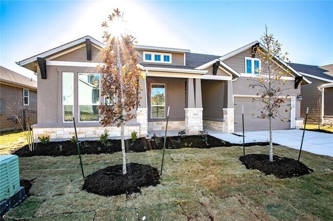 Foto del edificio - 505 Affazia Ln