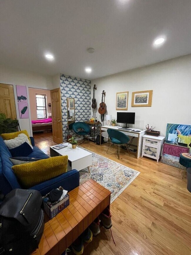 Foto del edificio - 4149 48th St