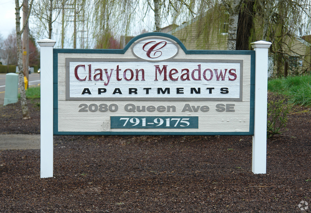 Foto del edificio - Clayton Meadows