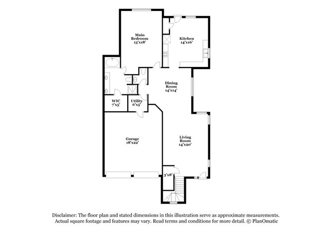 Foto del edificio - 2802 Fox Mountain Dr