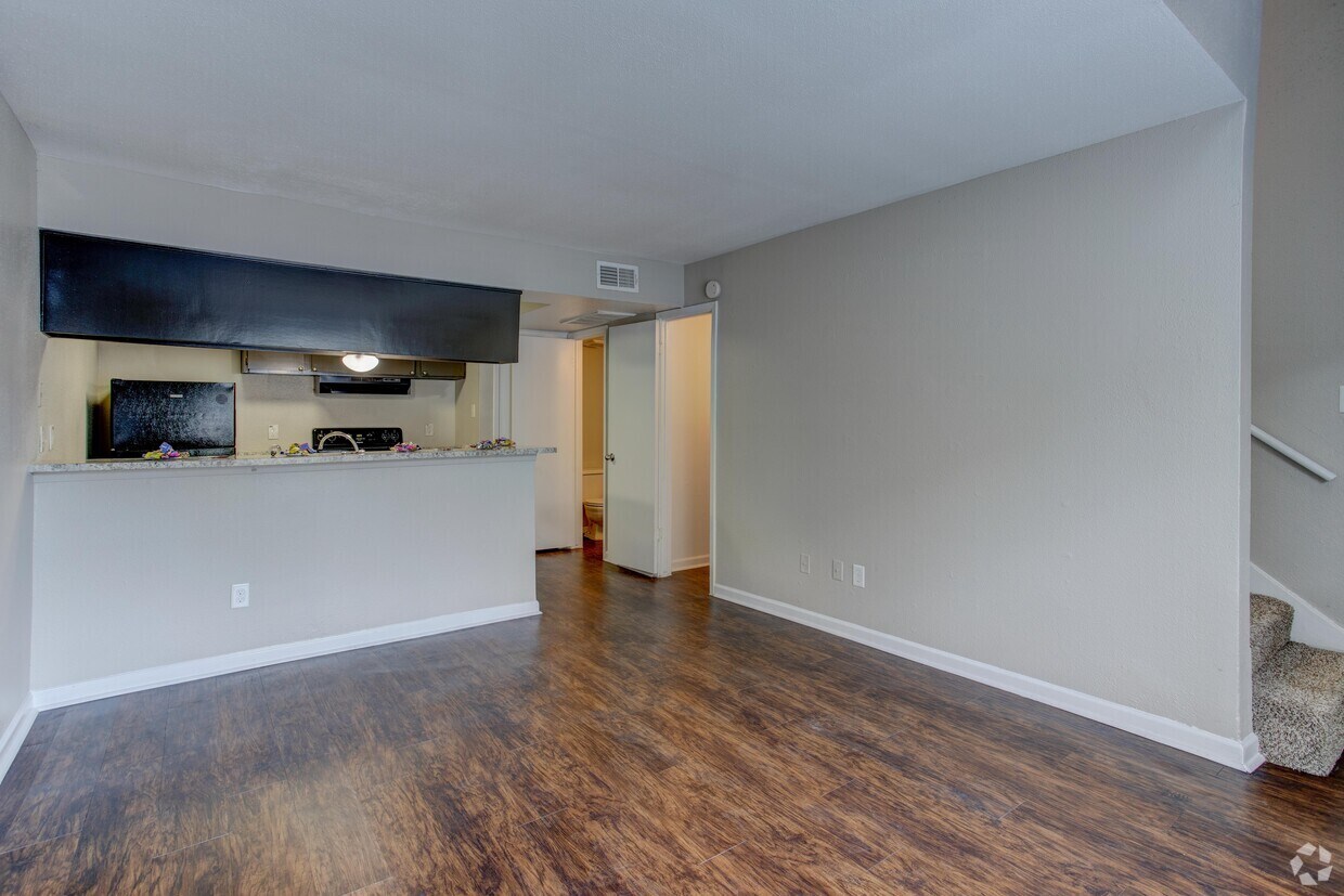 Apartment In Lazy Brook Timbergrove