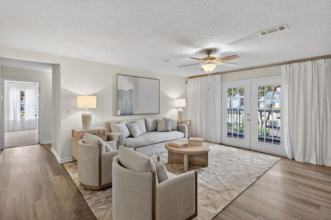 Foto del edificio - Reserve at Gulf Hills Apartment Homes