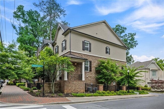 Photo - 148 Canton St Townhome