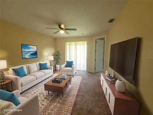 Foto del edificio - 17201 Indian Creek Dr