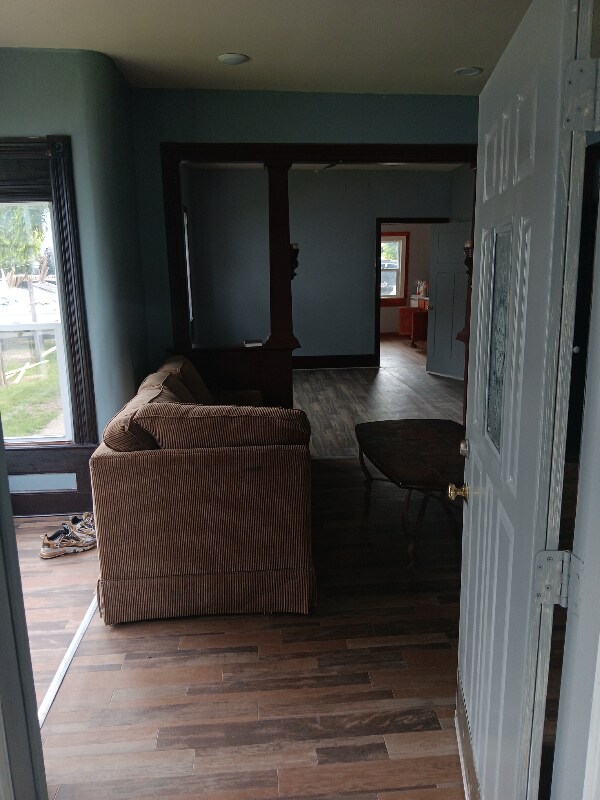 Foto del edificio - 126 Putnam St SW