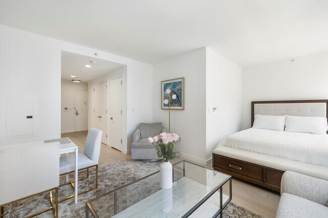 Foto del edificio - 500 W 50th St