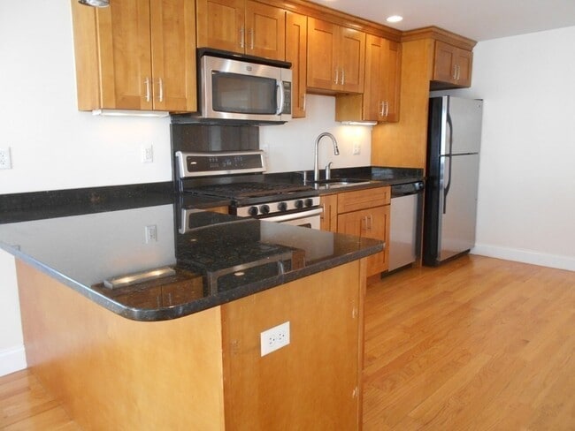 Foto del edificio - 4 Ropes St