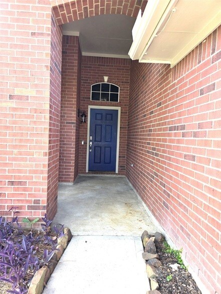 Foto del edificio - 14925 Cypress Ridge Grove Ln