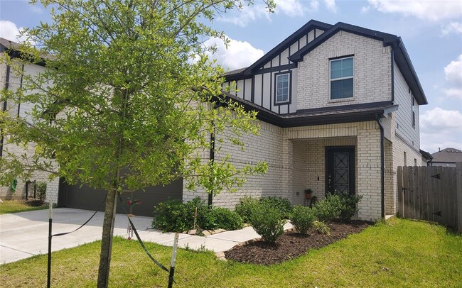 Foto del edificio - 23231 Spring Genesis Ln