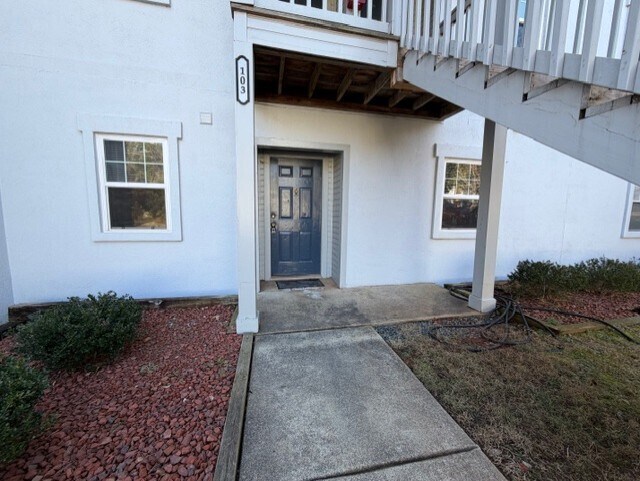 Foto del edificio - 2522-103 Avent Ferry Rd