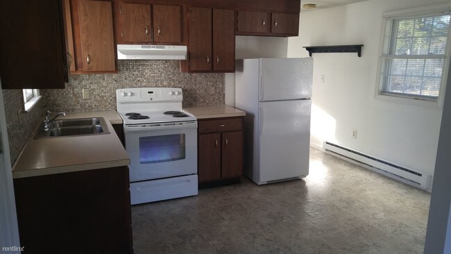 Foto del edificio - 1163 Whipple Rd