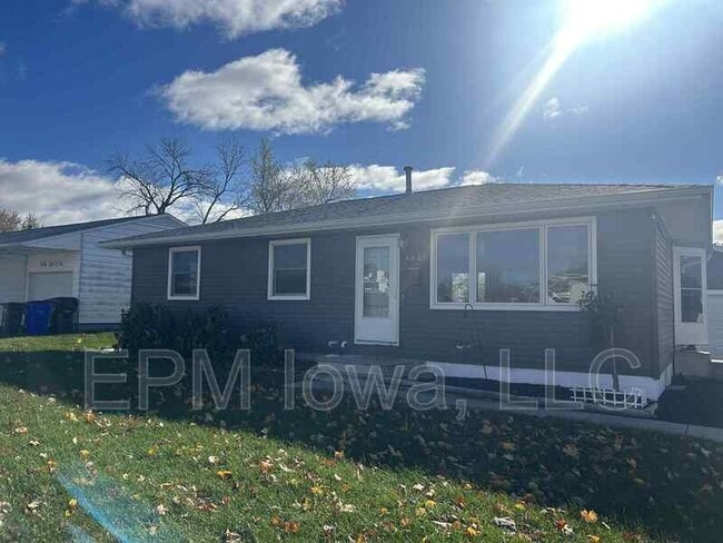 Foto del edificio - 4821 Midway Dr NW