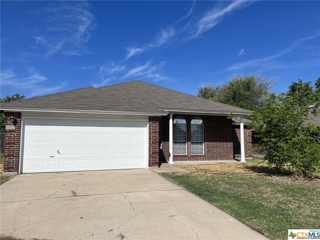 Foto principal - 3401 Dorothy Jane Dr