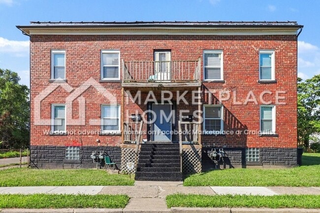 Building Photo - 5203 25th St