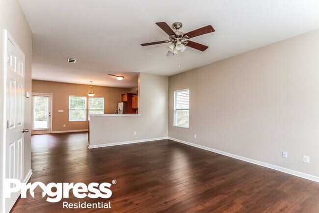 Building Photo - 4380 Stone Mountain Dr