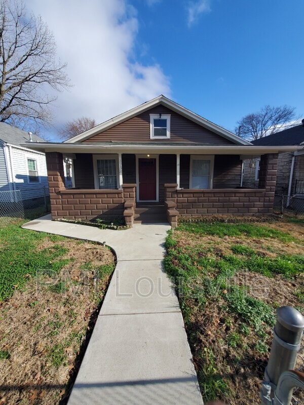 Building Photo - 3753 Powell Ave