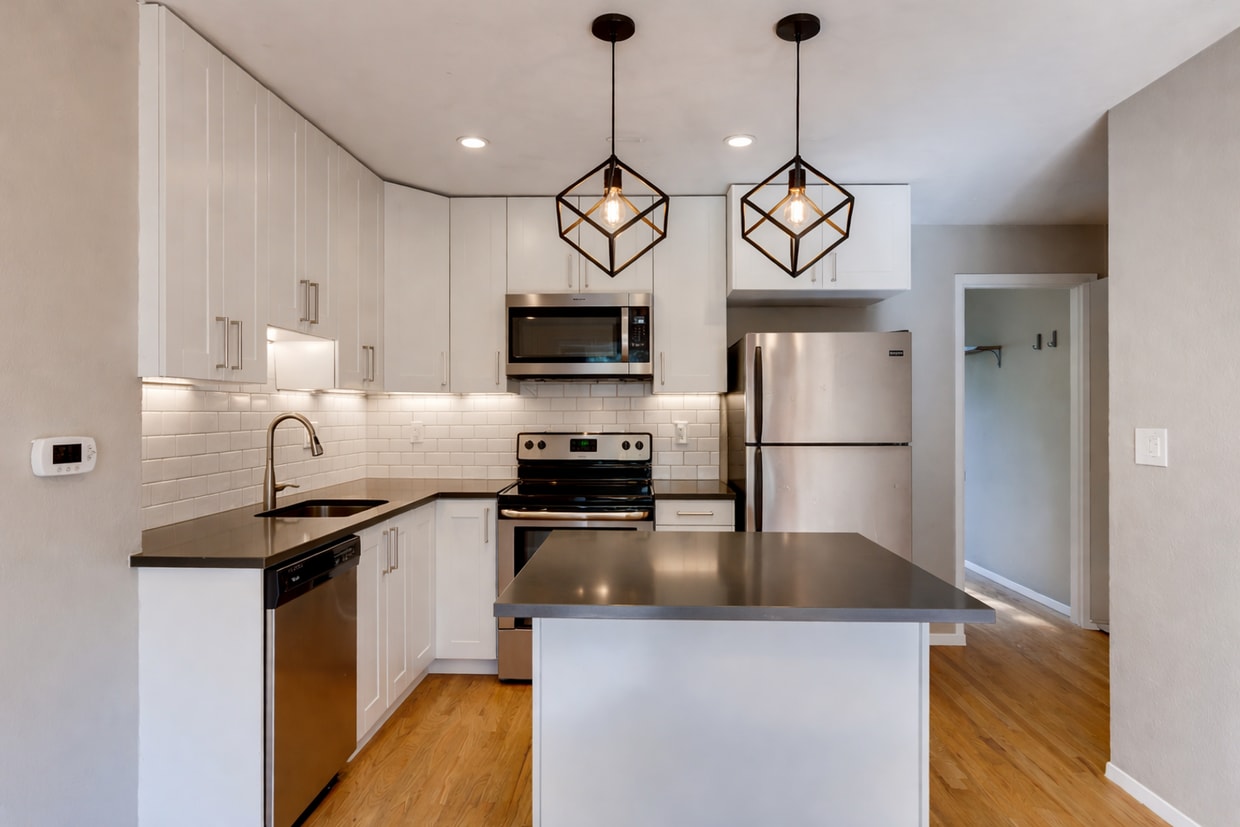 Photo - 1327 Pine Street Unit 3