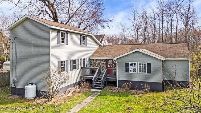 Primary Photo - 128 Franklin Ave