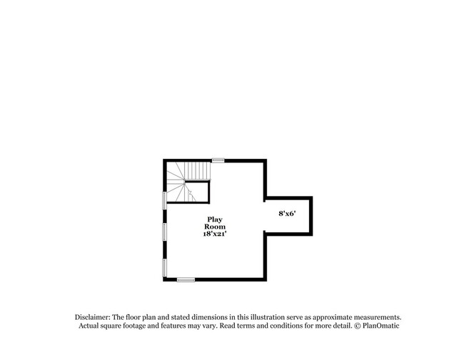 Building Photo - 16438 Williamstown Dr