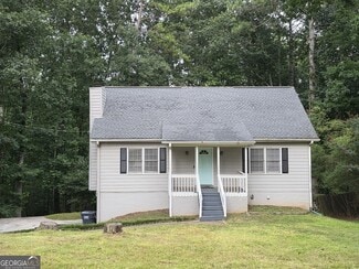 Building Photo - 3973 Woodland Cir SE