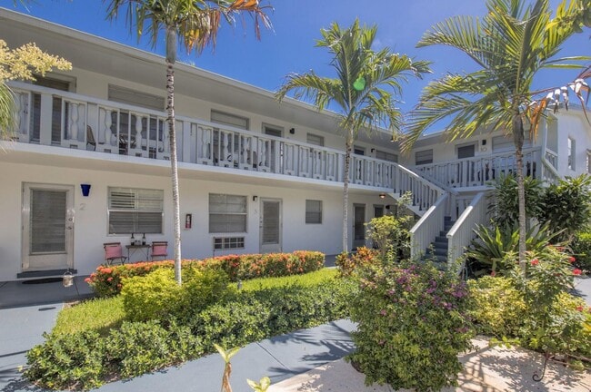 Building Photo - 212 N K St Lake Worth, FL 33460