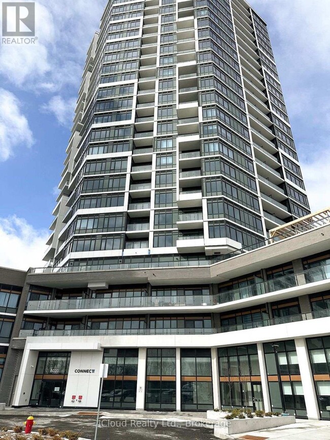 Building Photo - 8020 Derry Rd