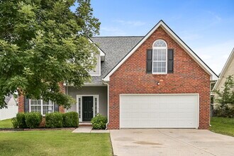 Building Photo - 1448 Jeter Way