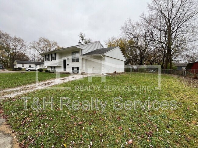 Foto del edificio - 8545 Lenna Ct