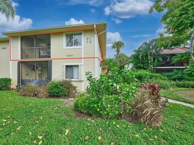Foto del edificio - 6540 Chasewood Dr