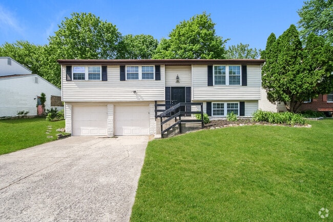Building Photo - 10338 Rouark Ln
