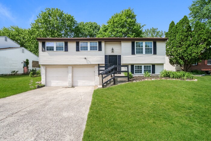 Primary Photo - 10338 Rouark Ln