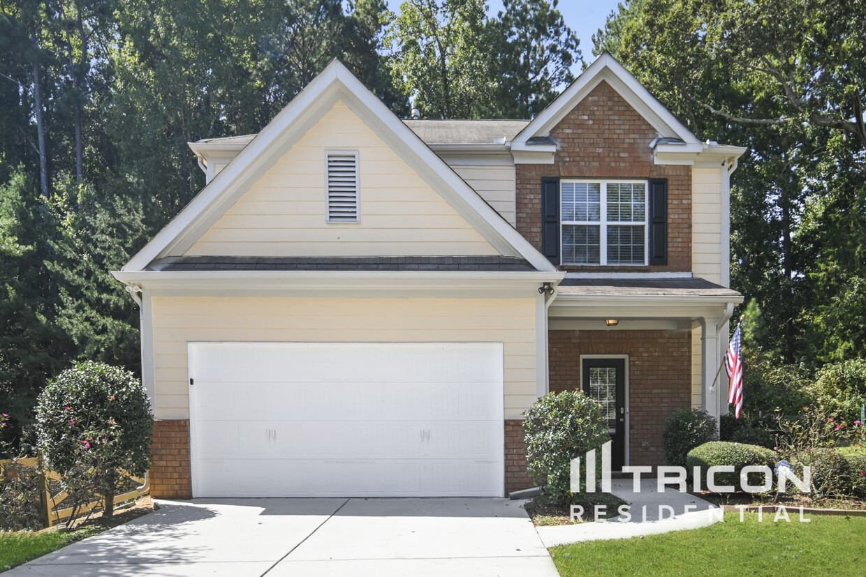 Foto principal - 4381 Comfort Trail Union City GA