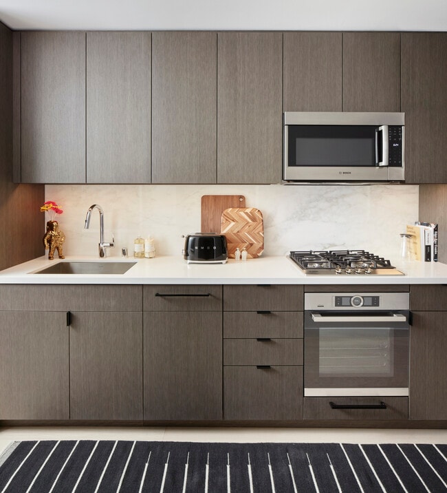 Interior Photo - Fifteen Fifty