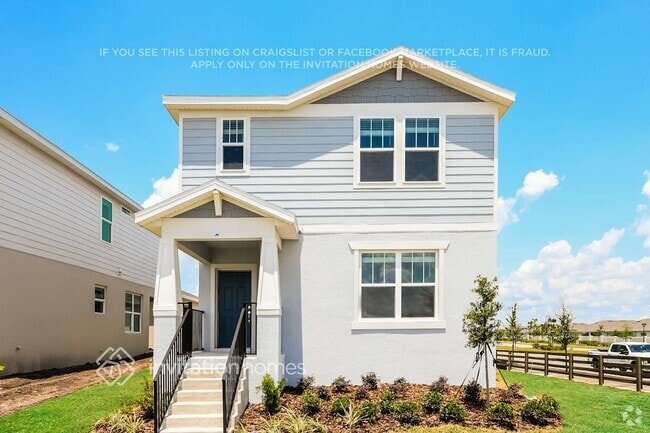 Building Photo - 1999 Summer Serenity Dr