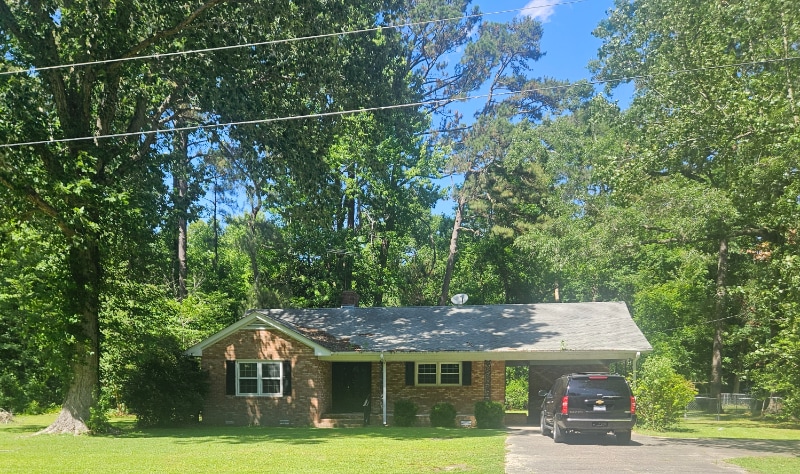 Primary Photo - 6139 Skeeter Pond Rd