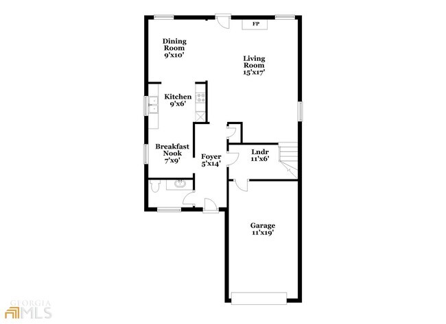 Building Photo - 429 Orchard Dr