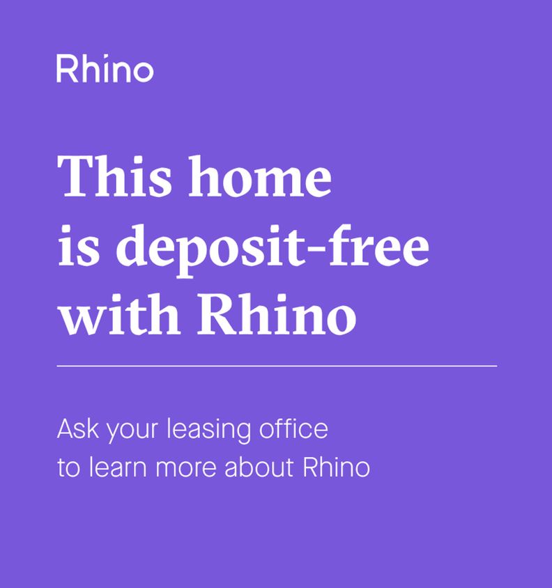 Foto principal - MOVE IN SPECIAL: HALF OFF first full month of rent!!!