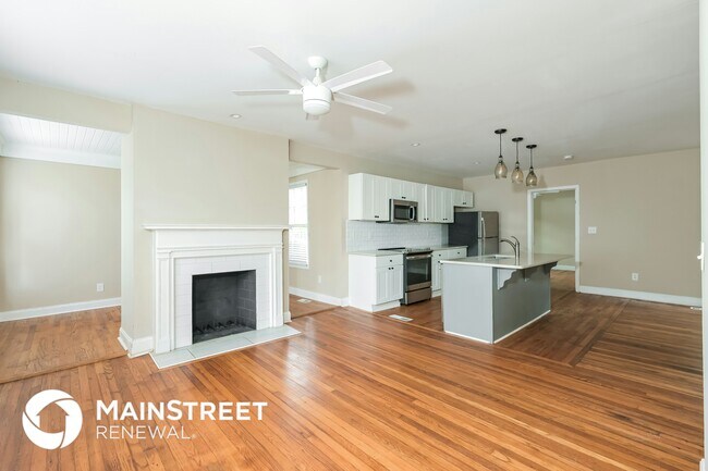 Foto del edificio - 129 McClean St