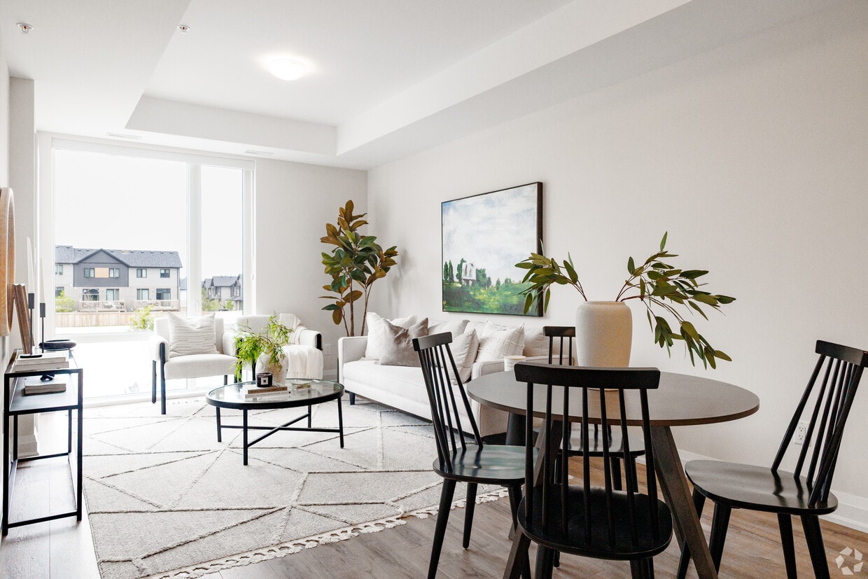 Primary Photo - Modern and Bright 1 bed in North London